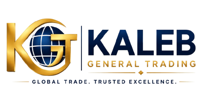 Kaleb Trading